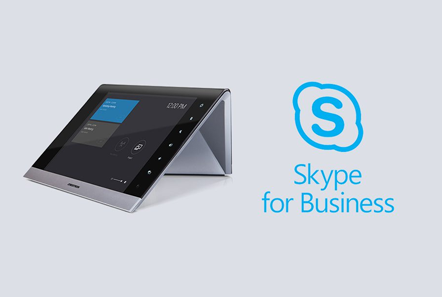 Skype for Business Systems