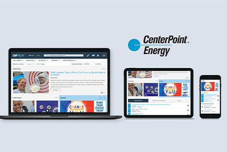 Centerpoint Energy